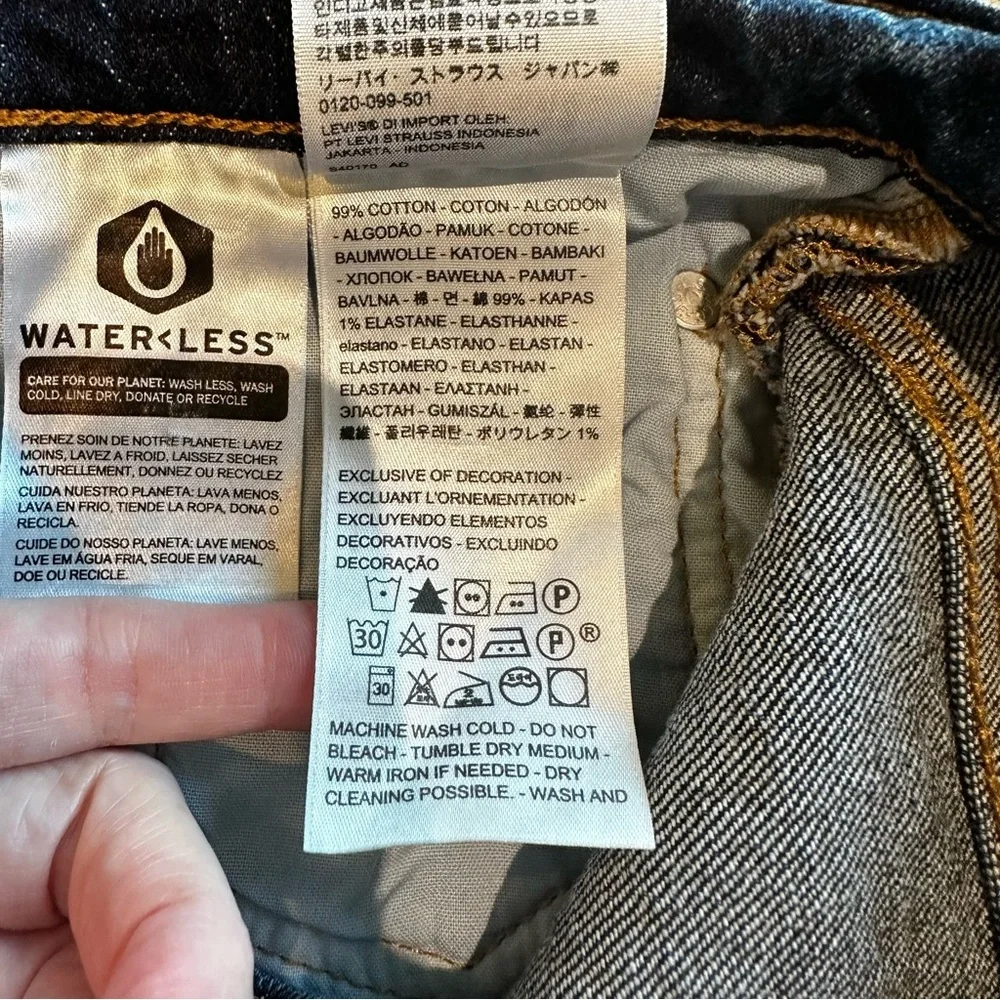 Levis levi’s men’s